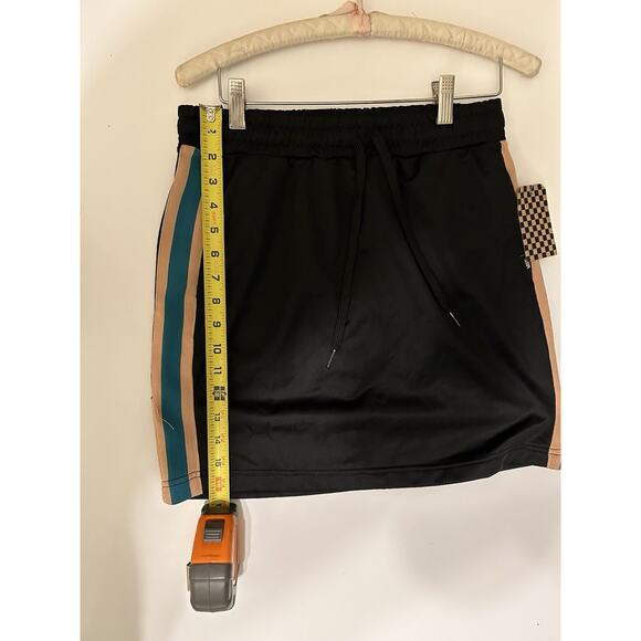 Vans Cali Native Women’s Track Skirt XS - Picture 9 of 10
